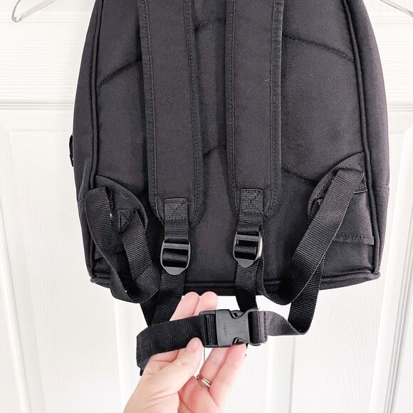 Vintage Salt Lake 2002 USA Winter Olympics Backpack - Picture 10 of 10